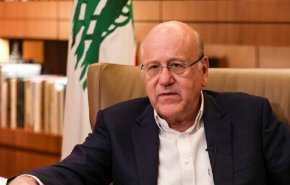 ميقاتي يعرب عن أسفه لقرارات السعودية تجاه بلاده 