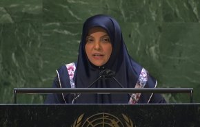 ايران: لا يمكن تبييض وجه الصهيونية القبيح بتخرصات عديمة القيمة