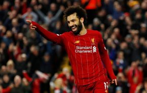  ترتيب محمد صلاح في قائمة الأعلى أجرًا بـ