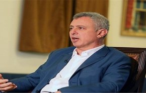 فرنجية: قرداحي لم يرتكب اي خطأ