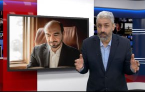 شاهد.. القنبلة التي انفجرت بوجه بن سلمان