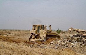 الحشد يطلق حملة لنصب أبراج مراقبة في بغداد