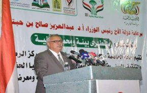 بن حبتور: أرخبيل سقطرى جزء أصيل من أراضي اليمن لا يمكن التنازل عنه