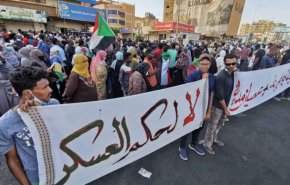 السودان: تجمع المهنيين يطرح ميثاقا جديدا لإسقاط المجلس العسكري ومحاكمة قياداته