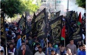 أول تعليق من 'الجهاد' على تمزيق 'أردان' تقرير مجلس حقوق الإنسان