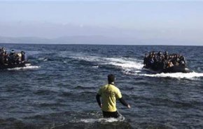 أحباط عملية تهريب أشخاص عبر البحر في شمال لبنان
