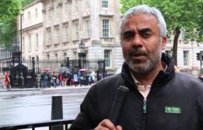 البحرين: الشهيد علي قمبر حُرم من تلقي العلاج 