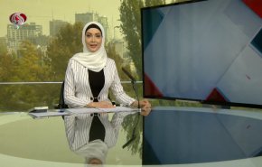 نشرة الاخبار من قناة العالم الساعة 07:00 بتوقيت غرينتش 31-10-2021
