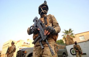 مقتل وإصابة 3 إرهابيين في كركوك واعتقال آخر في الانبار