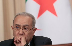 الجزائر تصف قرار مجلس الأمن بشأن الصحراء بـ