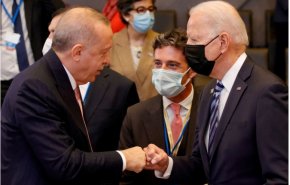 هذا ما كشفته تركيا عن لقاء أردوغان وبايدن في مجموعة العشرين
