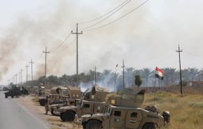 السلطات العراقية تفرض حظرا للتجوال في ديالى