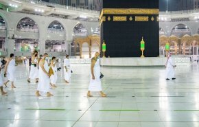 السعودية تسمح بقدوم المعتمرين عبر جميع المنافذ باستثناء واحد

