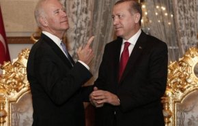 أردوغان: عملية الدعم الأمريكي للأكراد في سوريا لن تستمر بنحوها الحالي