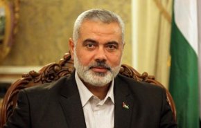 هنية يهنئ بنكيران لانتخابه أمينًا عامًّا لـ