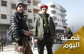 ملف المصالحات.. انفتاح عربي على دمشق من بوابة درعا