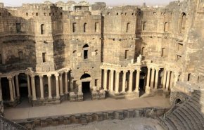 أوروبا تعيد تنظيم الرحلات السياحية الى سوريا
