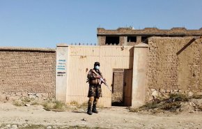 استسلام 65 مسلحا من جماعة 'داعش' في ولاية ننغرهار بأفغانستان
