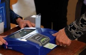 العراق: المفوضية تعلن تطابق نتائج العد والفرز اليدوي 463 محطة بذي قار