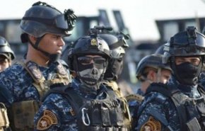 بالصور.. الشرطة الاتحادية تدمر اوكار لـ