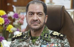 العميد صباحي فرد : قوة الدفاع الجوي الايرانية حققت نمو باهرا في شتى المجالات