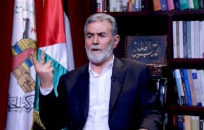 الأمين العام لحركة الجهاد الإسلامي يغادر القاهرة