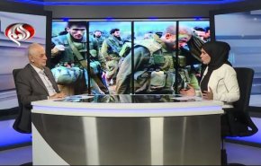 شاهد.. قلق الاحتلال الاسرائيلي وإلامارات من قوة ايران الرادعة
