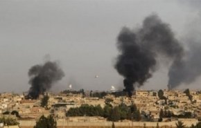 سوريا.. مسيّرة تركية تعتدي على مناطق سكنية شمالي الرقة