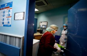 تسجيل 10 وفيات و262 إصابة جديدة بكورونا في سوريا