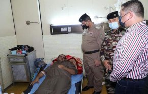 حادثة تسمم جماعي بالعراق.. توقيف صاحب مطعم وستة آخرين
