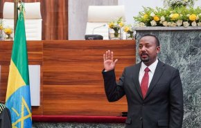 آبي أحمد يتعهد بإفشال تحويل إثيوبيا إلى سوريا أخرى!