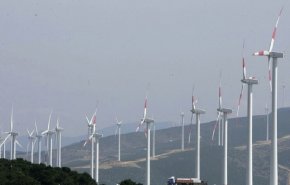 المغرب يعتزم استبدال الغاز الجزائري برياح المملكة