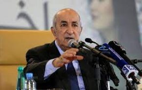 تبون: غيرة الشعب الجزائري على بلاده أنقذت مقومات الدولة من الانهيار الوشيك