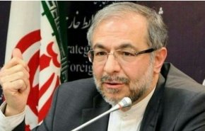 طهران: الرغبة بالسلام والاستقرار في الجوار ليست تدخلا بل حسن نوايا