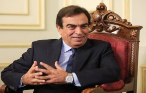 قرداحي: لستُ متمسكا بمنصب وانما القضية تحولت الى كرامة