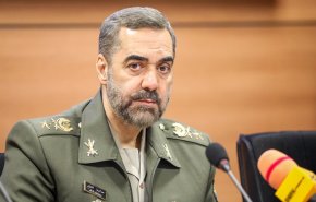 وزير الدفاع الايراني: كسرنا الكثير من قيود الحظر في المجال الدفاعي