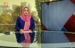 نشرة الاخبار من قناة العالم الساعة 07:00 بتوقيت غرينتش 02-11-2021
