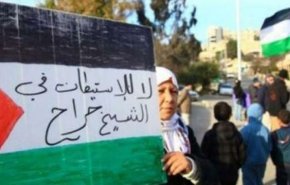 قرار التسوية بحي الشيخ جراح مرفوض فصائلياً ورسمياً