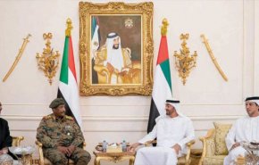 تنسيق إماراتي إسرائيلي لدعم انقلاب العسكر في السودان