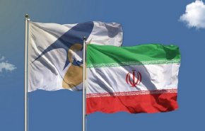 إيران تبرم اتفاقية تجارة حرة مع الاتحاد الاوراسي 