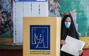 المفوضية العراقية تعلن انتهاء العد والفرز بذي قار وصلاح الدين