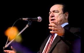 وزارة الإعلام ونقابة الفنانين السورية تنعيان صباح فخري