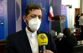 خطيب زاده: التهديدات ضد إيران لم تنجح قط