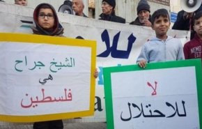 الجهاد الإسلامي: أهالي الشيخ جراح رأس الحربة في مواجهة التهويد والدفاع عن المقدسات