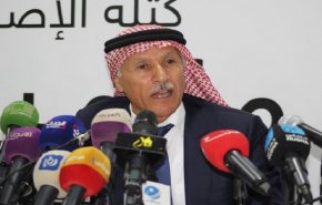 نائب أردني يعترض على التعاون مع الصهاينة ولكن بطريقة توجيه الأسئلة