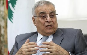 شاهد.. الخيار الوحيد لحل الازمة اللبنانية - السعودية