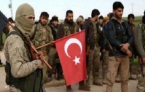 مسلحون موالون لتركيا يداهمون بلدة سلوك بريف تل أبيض