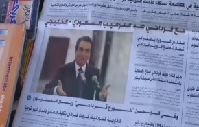 شاهد.. شاعر يمدح جورج قرداحي ويجلد السعودية