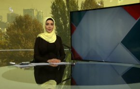 نشرة الاخبار من قناة العالم الساعة 07:00 بتوقيت غرينتش 03-11-2021
