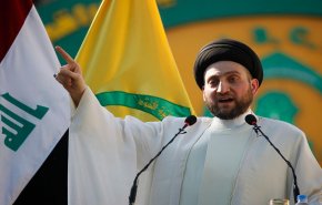 السيد الحكيم يحذر من عودة الصراعات الطائفية الى ديالى